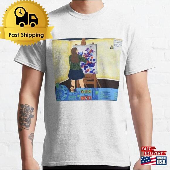 Other - A Certain Simulation 2 Classic T-Shirt